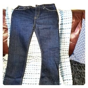 Jeans Never worn! New without tags! Levi's 508